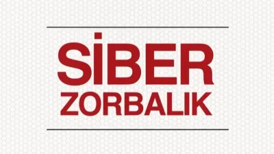 Siber Zorbalık