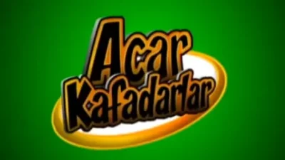 Acar Kafadarlar