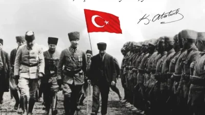 30 Ağustos Zafer Bayramı Ve Kurtuluş Mücadelesi