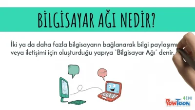 Bilgisayar Ağları