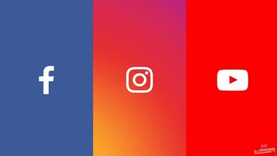 Facebook - Youtube - Instagram Uygunsuz Paylaşımları Şikayet Süreci