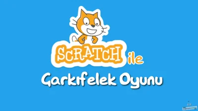 #Scratch Örnekleri-Çarkıfelek Oyunu