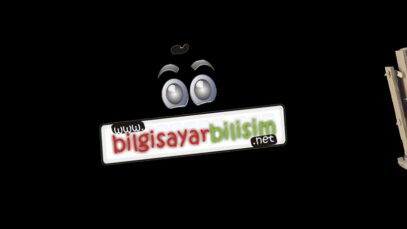 Karton-Robot-Kanalı