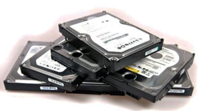 harddisk nasıl calisir