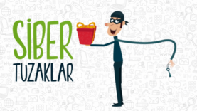siber tuzaklar