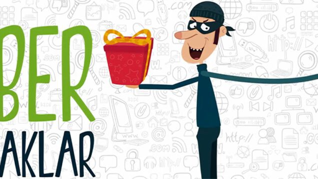 siber tuzaklar kanalı