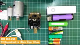 zke ebd usb pil kapasitesi