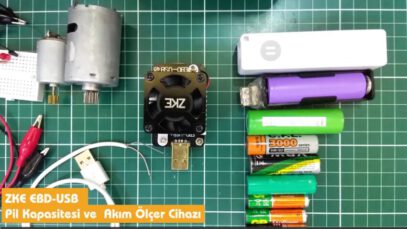 zke ebd usb pil kapasitesi