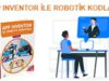 01 Yayın App Inventor ile Robotik Kodlama1 bbnet sem