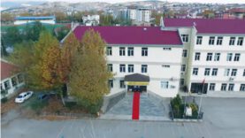 Adıyaman Gölbaşı MTAL Gölbaşına Vardım