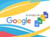 Google Dosyası Açma Kısayolları