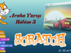 Scratch Araba Yarışı Bölüm 3