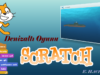 Scratch deniz altı oyunu