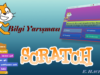 Scratch ile bilgi yarışması