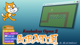 Scratch kuş bakışı oyunu 2