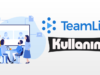 Team Link nasıl kullanılır