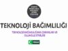 Teknoloji Bağımlılığı Bölüm 1
