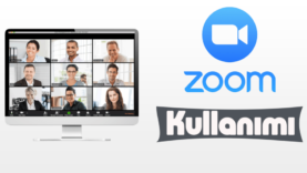 Zoom nasıl kullanılır