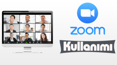 Zoom nasıl kullanılır