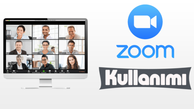 Zoom nasıl kullanılır
