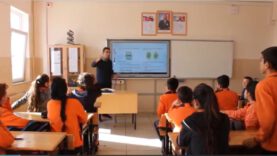 benim adım öğretmen fatih ortaokulu