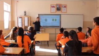 benim adım öğretmen fatih ortaokulu