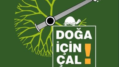 doğa için çal