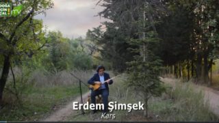 doğa için çal iki keklik