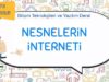nesnelerin interneti
