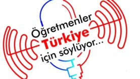 öğretmen için çal