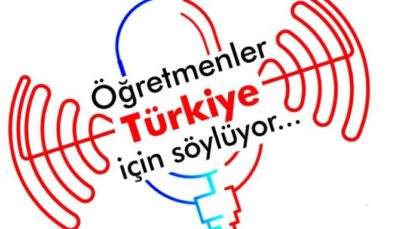 öğretmen için çal