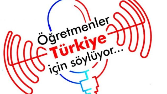 öğretmen için çal