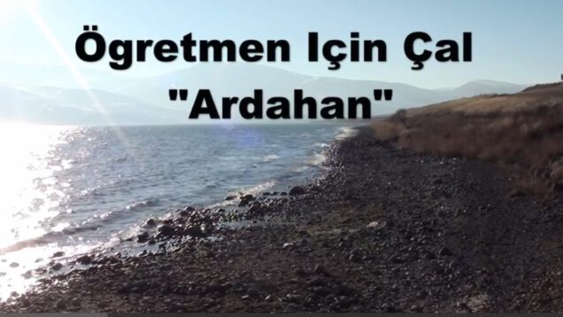 öğretmen için çal