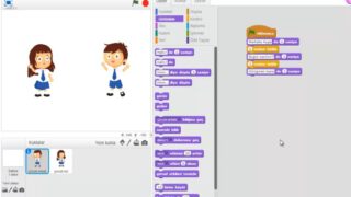 scratch kendimi tanıtıyorum