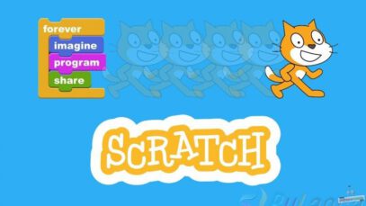 scratch nedir