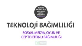 teknoloji bağımlılığı bölüm 2