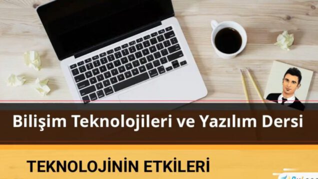 teknolojinin etkileri