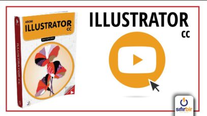 01 Yayın Adobe Illustrator