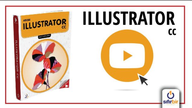 01 Yayın Adobe Illustrator