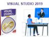 01 Yayın Visual Studio1