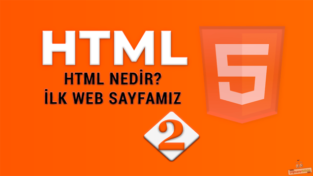 HTML Nedir Html Head Body Taglarının Kullanımı