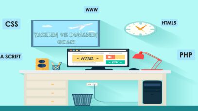 Yazılım ve Donanım Odası