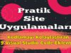 Visual Studio Code Eklentileri 9 Faydalı HTML CSS