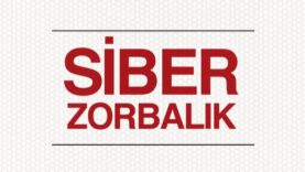 siber zorbalık