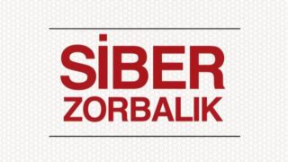 siber zorbalık