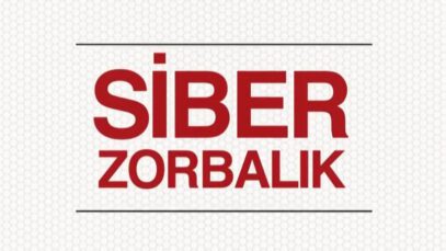 siber zorbalık
