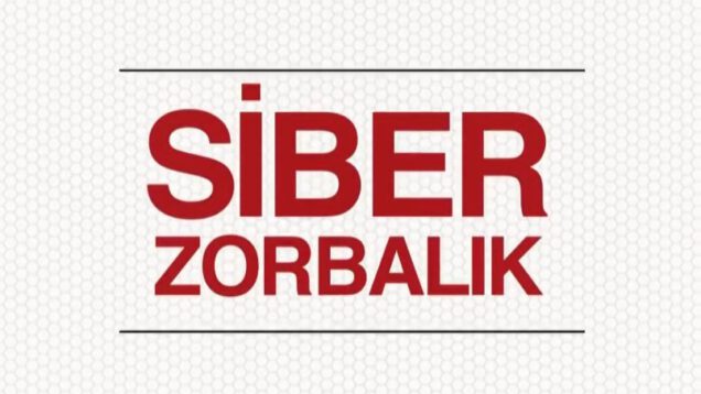 siber zorbalık
