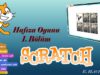 Scratch 3 Hafıza Oyunu (Kartları Eşleştirme) Bölüm 1