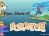 Scratch 3 Super Mario 7. Bölüm