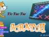Scratch Ile Tic Tac Toe(XOX) Oyunu Yapımı